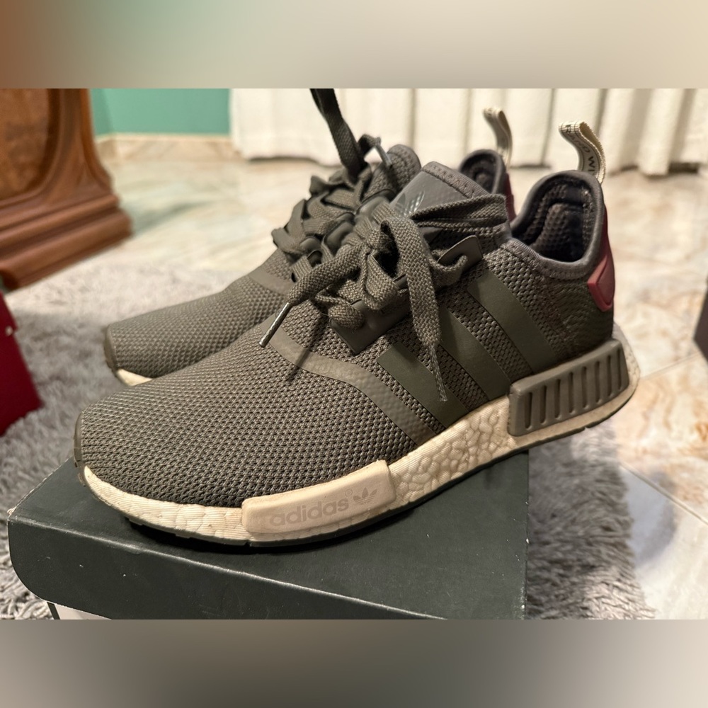 NMD